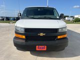 Used 2023 Chevrolet Express 2500 Extended w/ Driver Convenience Package image 2