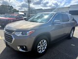 Used 2018 Chevrolet Traverse LT image 3