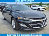 Used 2024 Chevrolet Malibu LT image 3
