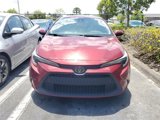 Used 2022 Toyota Corolla LE image 2