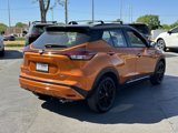 Certified 2024 Nissan Kicks SR w/ SR Premium Package image 3