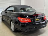Used 2012 Mercedes-Benz E 550 Cabriolet w/ Appearance Pkg image 4