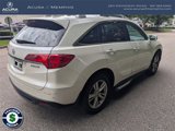 Used 2013 Acura RDX FWD image 5