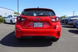 Certified 2024 Subaru Impreza 2.0i Sport image 6