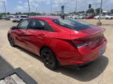 Used 2022 Hyundai Elantra SEL image 4