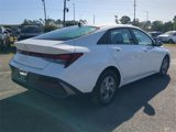New 2025 Hyundai Elantra SE image 5