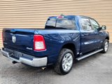 Used 2021 RAM 1500 Big Horn image 6