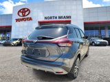 Used 2023 Nissan Kicks SV image 4