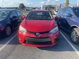 Used 2016 Toyota Corolla LE image 2