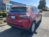 New 2025 Jeep Compass Latitude image 6