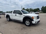 Used 2010 Ford F150 4x4 SuperCab image 4