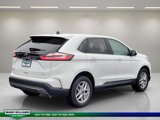 Used 2024 Ford Edge SEL w/ Convenience Package image 4