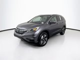 Used 2015 Honda CR-V Touring image 2