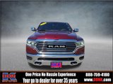 Used 2020 RAM 1500 Limited w/ Off Road Group image 3