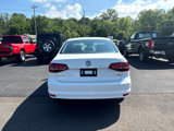 Used 2018 Volkswagen Jetta S image 5