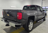 Used 2015 Chevrolet Silverado 2500 LTZ image 5