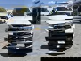 Used 2021 Chevrolet Colorado W/T w/ WT Convenience Package image 3