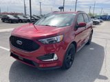 Certified 2022 Ford Edge ST-Line image 4