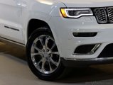 Used 2019 Jeep Grand Cherokee Summit image 3