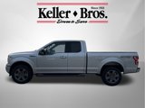 Used 2020 Ford F150 XLT w/ Equipment Group 302A Luxury image 4