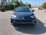 Used 2018 Toyota RAV4 LE w/ All Weather Liner Package image 2
