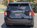 Used 2022 Ford Explorer XLT image 6