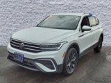 Used 2024 Volkswagen Tiguan SE image 4