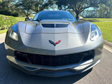 Used 2016 Chevrolet Corvette Z06 w/ 2LZ Preferred Equipment Group image 2