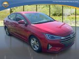 Used 2020 Hyundai Elantra SEL image 3