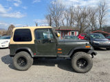 Used 1995 Jeep Wrangler Rio Grande image 6
