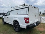 Used 2018 Ford F150 XL w/ XL Power Equipment Group image 4