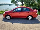 Used 2007 Chevrolet Aveo LT image 2