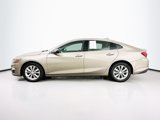 Used 2022 Chevrolet Malibu LT image 4