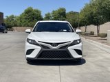 Used 2018 Toyota Camry SE image 5