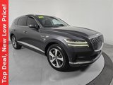 Used 2021 Genesis GV80 3.5T Advanced + image 2