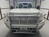 Used 2011 Chevrolet Silverado 2500 LTZ w/ LTZ Plus Package image 2