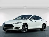Used 2015 Tesla Model S 85D image 2