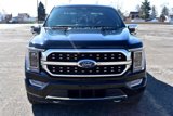 Used 2022 Ford F150 Platinum w/ Equipment Group 701A High image 4