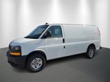 New 2024 GMC Savana 2500 w/ Driver Convenience Package image 2