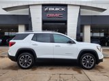 New 2025 GMC Terrain Elevation w/ Elevation Premium Package image 3