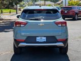 New 2026 Chevrolet TrailBlazer LT image 4
