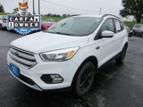 Used 2018 Ford Escape SE image 1