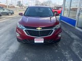Used 2018 Chevrolet Equinox LT image 2