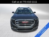 Used 2018 GMC Terrain SLT w/ Preferred Package image 2