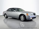 Used 2002 Acura RL image 3