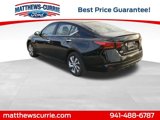 Used 2024 Nissan Altima 2.5 S image 6