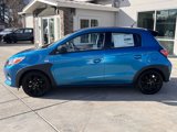 New 2024 Mitsubishi Mirage Black Edition image 3