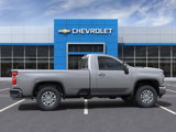New 2025 Chevrolet Silverado 3500 LT image 5