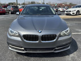 Used 2014 BMW 528i Sedan image 2