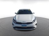 Used 2024 Kia Forte LXS image 2